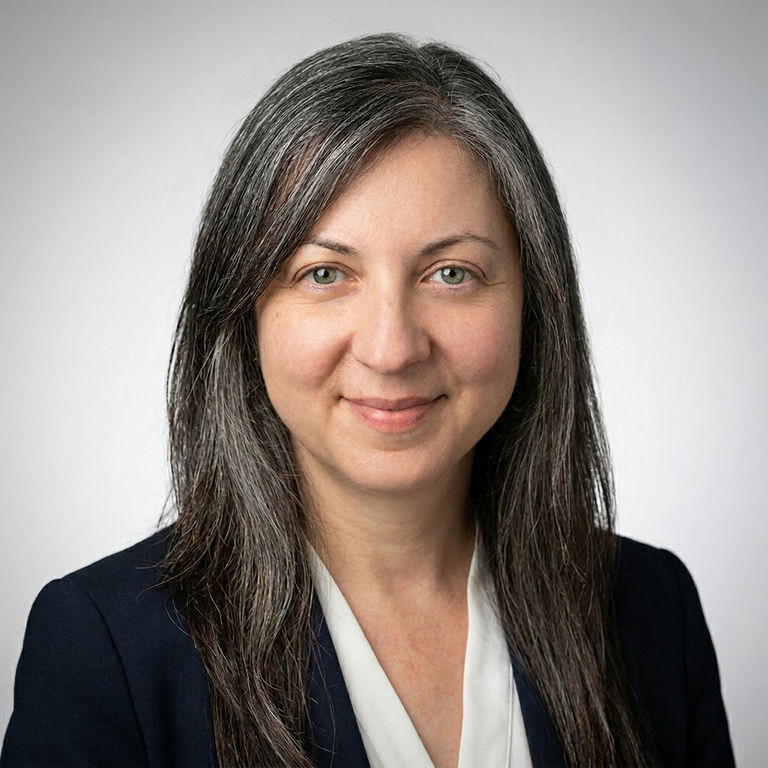 Dr. Sheerli Kruger Ben Shabat, Head of R&D at Auralis